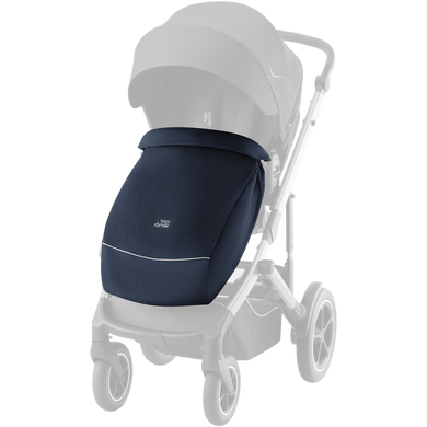 Чехол на ножки BRITAX-ROMER SMILE III/ 5Z Night Blue