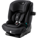 Автокресло BRITAX-ROMER ADVANSAFIX PRO Style Carbon Black