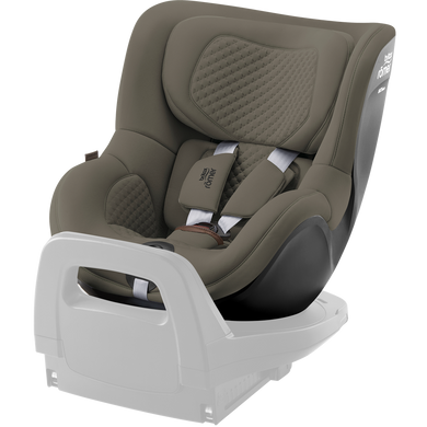 Автокрісло BRITAX-ROMER DUALFIX 5Z Urban Olive