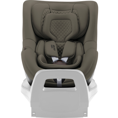Автокрісло BRITAX-ROMER DUALFIX 5Z Urban Olive