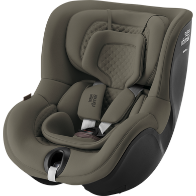 Автокрісло BRITAX-ROMER DUALFIX 5Z Urban Olive