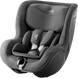 фото Автокрісло BRITAX-ROMER DUALFIX 5Z Style Mineral Grey