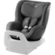 фото Автокрісло BRITAX-ROMER DUALFIX 5Z Style Mineral Grey