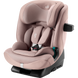 Автокресло BRITAX-ROMER ADVANSAFIX PRO Style Dusty Rose