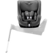 фото Автокрісло BRITAX-ROMER DUALFIX 5Z Style Mineral Grey