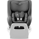 фото Автокрісло BRITAX-ROMER DUALFIX 5Z Style Mineral Grey