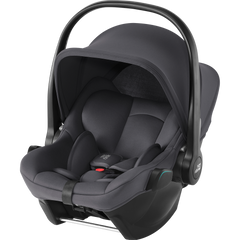 Автокресло BRITAX-ROMER BABY-SAFE CORE Midnight Grey