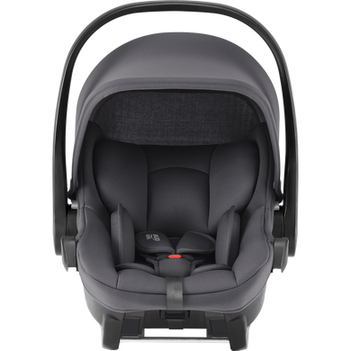 Автокресло BRITAX-ROMER BABY-SAFE CORE Midnight Grey