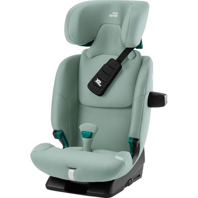 Автокресло BRITAX-ROMER ADVANSAFIX PRO Jade Green