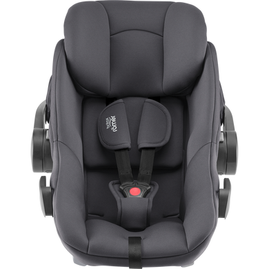 Автокресло BRITAX-ROMER BABY-SAFE CORE Midnight Grey