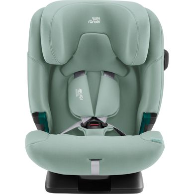 Автокресло BRITAX-ROMER ADVANSAFIX PRO Jade Green