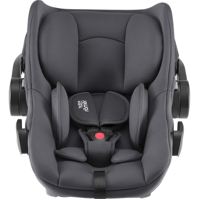 Автокресло BRITAX-ROMER BABY-SAFE CORE Midnight Grey