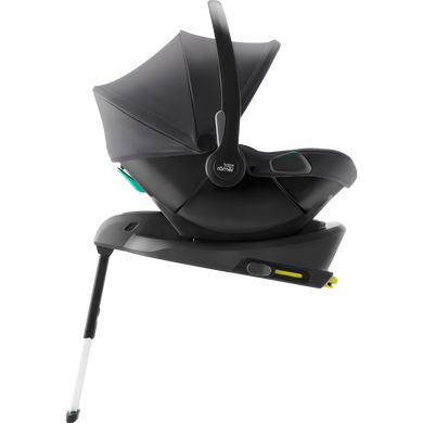 Автокресло BRITAX-ROMER BABY-SAFE CORE Midnight Grey