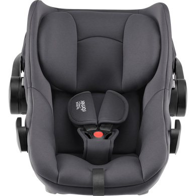 Автокресло BRITAX-ROMER BABY-SAFE CORE Midnight Grey