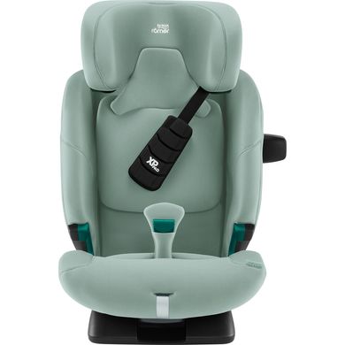 Автокресло BRITAX-ROMER ADVANSAFIX PRO Jade Green