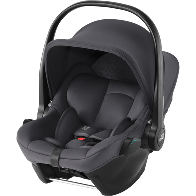 Автокресло BRITAX-ROMER BABY-SAFE CORE Midnight Grey