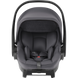 фото Автокресло BRITAX-ROMER BABY-SAFE CORE Midnight Grey