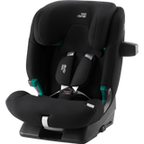 Автокрісло BRITAX-ROMER ADVANSAFIX PRO Space Black