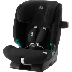 Автокресло BRITAX-ROMER ADVANSAFIX PRO Space Black