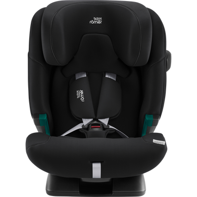 Автокрісло BRITAX-ROMER ADVANSAFIX PRO Space Black