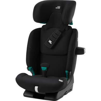 Автокресло BRITAX-ROMER ADVANSAFIX PRO Space Black