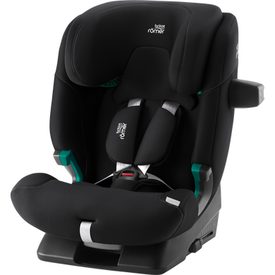 Автокрісло BRITAX-ROMER ADVANSAFIX PRO Space Black