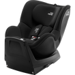 Автокресло BRITAX-ROMER DUALFIX M PLUS Space Black