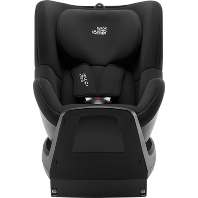 Автокрісло BRITAX-ROMER DUALFIX M PLUS Space Black