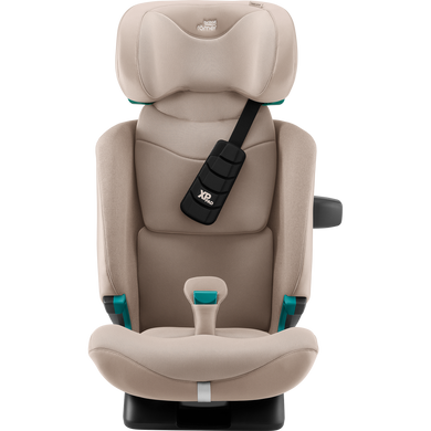 Автокрісло BRITAX-ROMER ADVANSAFIX PRO Style Teak