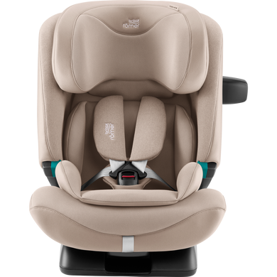Автокрісло BRITAX-ROMER ADVANSAFIX PRO Style Teak