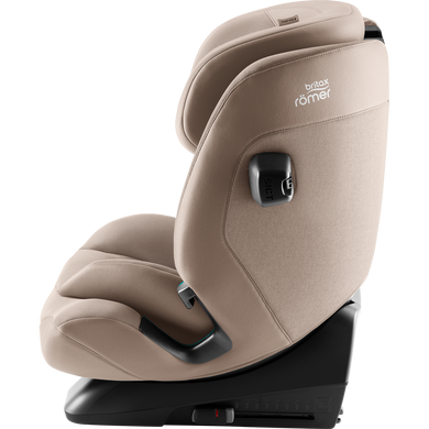 Автокрісло BRITAX-ROMER ADVANSAFIX PRO Style Teak