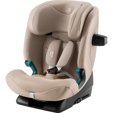 Автокрісло BRITAX-ROMER ADVANSAFIX PRO Style Teak