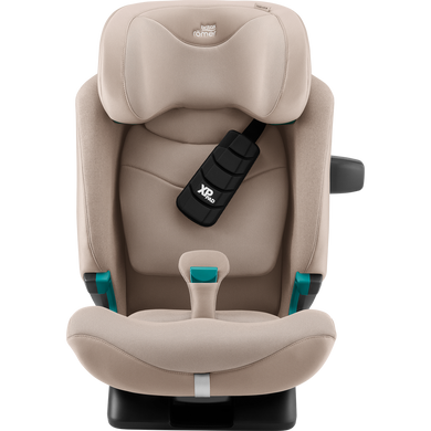 Автокрісло BRITAX-ROMER ADVANSAFIX PRO Style Teak