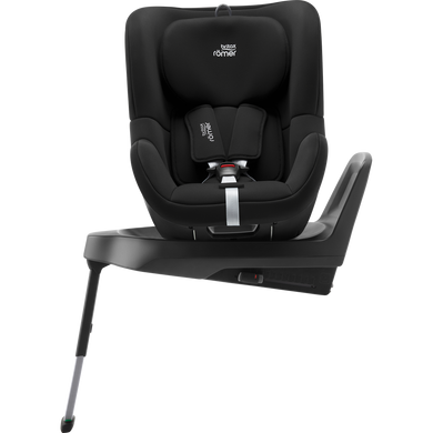 Автокресло BRITAX-ROMER DUALFIX M PLUS Space Black