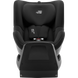 фото Автокрісло BRITAX-ROMER DUALFIX M PLUS Space Black