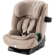 Автокрісло BRITAX-ROMER ADVANSAFIX PRO Style Teak