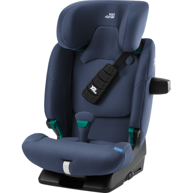 Автокрісло BRITAX-ROMER ADVANSAFIX PRO Moonlight Blue