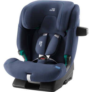 Автокресло BRITAX-ROMER ADVANSAFIX PRO Moonlight Blue