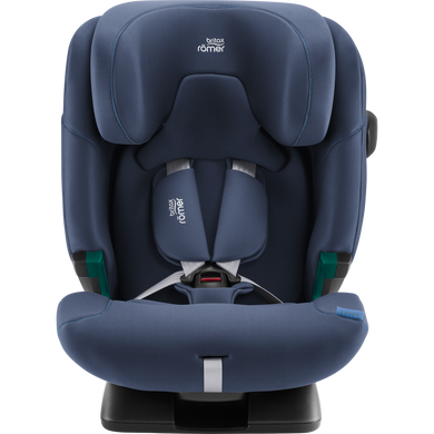 Автокресло BRITAX-ROMER ADVANSAFIX PRO Moonlight Blue