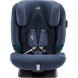 фото Автокрісло BRITAX-ROMER ADVANSAFIX PRO Moonlight Blue