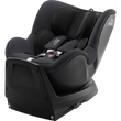 Автокресло BRITAX-ROMER DUALFIX PLUS Midnight Grey