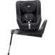 фото Автокресло BRITAX-ROMER DUALFIX PLUS Midnight Grey