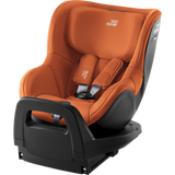 Автокрісло BRITAX-ROMER DUALFIX PRO M Golden Cognac