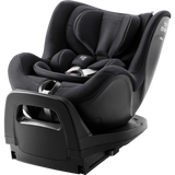 Автокрісло BRITAX-ROMER DUALFIX PRO Classic Deep Black
