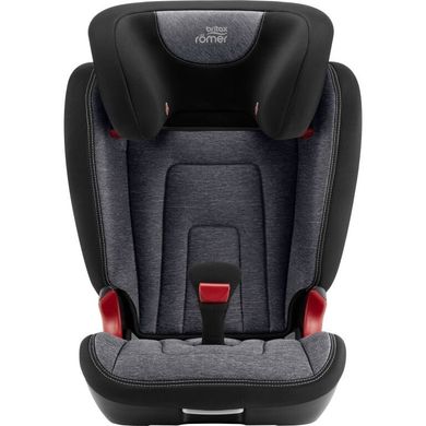 Автокресло BRITAX-ROMER KIDFIX2 R Graphite Marble