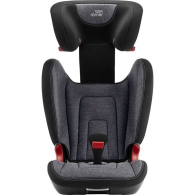 Автокресло BRITAX-ROMER KIDFIX2 R Graphite Marble