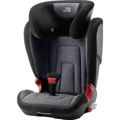 Автокресло BRITAX-ROMER KIDFIX2 R Graphite Marble