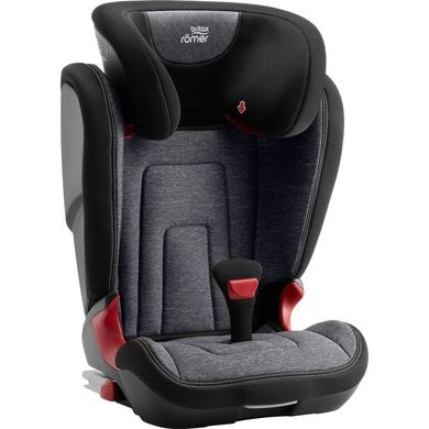 Автокресло BRITAX-ROMER KIDFIX2 R Graphite Marble