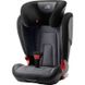 фото Автокресло BRITAX-ROMER KIDFIX2 R Graphite Marble