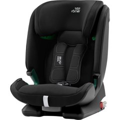 Автокрісло BRITAX-ROMER ADVANSAFIX M i-SIZE Cosmos Black